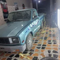 مزدا۱۶۰۰