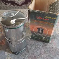 سبزی خردکن|خردکن، آسیاب، غذاساز|قم, امامزاده ابراهیم|دیوار