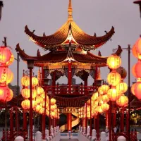 تور تخصصی چین پکن شانگهای گوانجو china تورچین|تور و چارتر|شیراز, ریشمک|دیوار