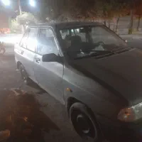 پراید مدل ۸۸