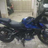 ان اس 160 فوری فروشی|موتورسیکلت|ری, شهرری|دیوار