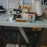 چرخ صنعتی سردوز