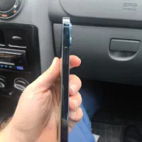 iPhone 12 pro|موبایل|لنگرود, |دیوار