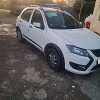 کوئیک سفیدسیاه ۱۴۰۴