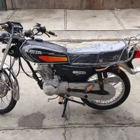 موتور150کبیر کارخانه مدارک تکمیل