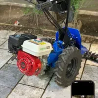 دستگاه درو|ماشین‌آلات صنعتی|تربت‌حیدریه, باغ سلطانی|دیوار