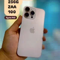 آیفون16pro max256