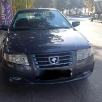 سمند سورن ef71399