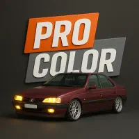 نقاشی و دیتیلینگ خودرو pro