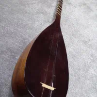 سه تار استاد مفاخری ۱ مهر|سازهای سنتی|تهران, اوقاف|دیوار