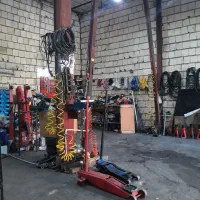 شاگرد برای میکانیکی وجلوبندی