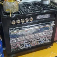 اجاق گاز|اجاق گاز و لوازم برقی پخت‌وپز|محمدشهر, همایون ویلا|دیوار
