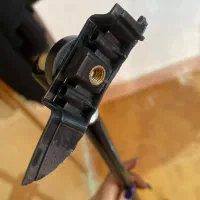 رینگ لایت در حد نو
