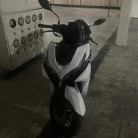 آیروکس|موتورسیکلت|تهران, توحید|دیوار