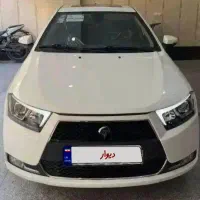 دناپلاس آپشنال اتومات ۴۰۳صفر