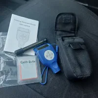 دستگاه ضخامت سنج(تشخیص رنگ)