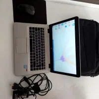 لپتاپ hp elite book 840 g3|رایانه همراه|تبریز, |دیوار