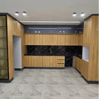 فروش آپارتمان ۹۰ متری ۲ خوابه در شهرک دریا