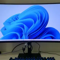 xiaomi مانیتور 34 اینچ