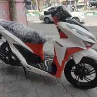 کیلیک 150 مدل ۱۴۰۲