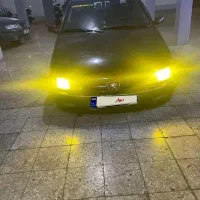 پرشیا مدل ۸۴