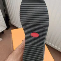 فروش یک جفت نیم بوت مردانه|کیف، کفش، کمربند|زنجان, |دیوار