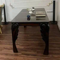 میز ناهارخوری