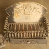 تجهیزات شومینه
