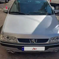 405 GLX-I (SLX) مدل ۸۹|خودرو سواری و وانت|فردیس, فردیس|دیوار