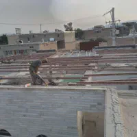 پیکور تخریب سقف و بتن .جوشکاری .تغییر نقشه ساختمان|خدمات پیشه و مهارت|فسا, |دیوار