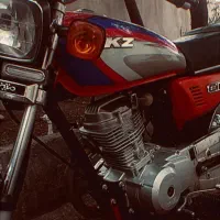 موتور متین 1400 کاربراتور