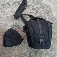 کیف دوربین عکاسی