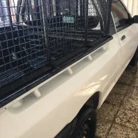 پراید وانت۱۴۰۲