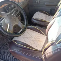 مزدا دوکابین مدل 88|خودرو سواری و وانت|بزمان, |دیوار