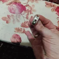 انگشتر|کلکسیون اشیاء عتیقه|تهران, مقدم|دیوار