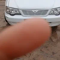 132مدل 95|خودرو سواری و وانت|مسجد سلیمان, |دیوار