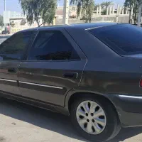 زانتیا|خودرو سواری و وانت|عنبرآباد, |دیوار