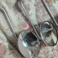 اینه موتورسوزوکیx7