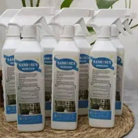 چربی زدا نانو