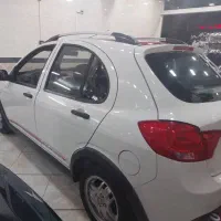 کوییک Rمدل۹۹|خودرو سواری و وانت|تبریز, |دیوار