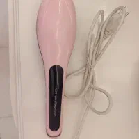برس حرارتی نو