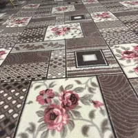 موکت طرح دار