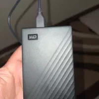 هارد اکسترنال ۴ ترابایت