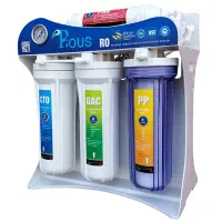 دستگاه تصفیه اب خانگی pious