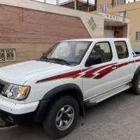 پیکاپ ریچ مدل ۹۵