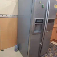 یخچال فریزر ساید بای ساید|یخچال و فریزر|شوشتر, |دیوار