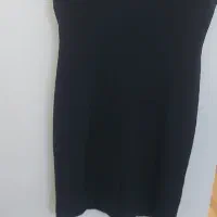 پیراهن مشکی