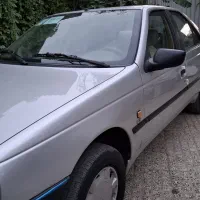 پژو ۴۰۵ مدل ۹۷