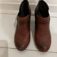 چند مدل کفش در حد نو|کیف، کفش، کمربند|گنبد کاووس, |دیوار