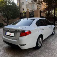 برلیانس مدل h330 مدل ۹۶|خودرو سواری و وانت|کرج, مطهری|دیوار